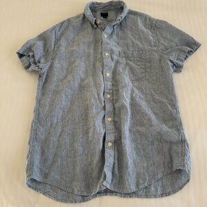 J Crew button down